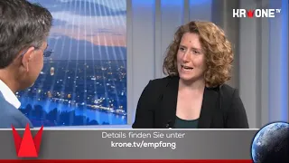 Wien verschärft Corona-Regeln ++ Quarantäne-Chaos | krone.tv News
