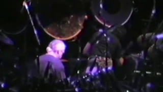drums ~ space ~ (2 cam) - Grateful Dead - 12-28-1991 Oakland Col., Oakland, CA (set2-06)