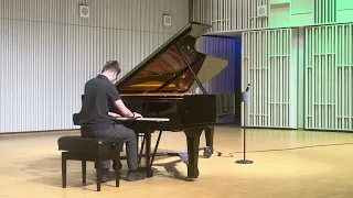 Chopin Nocturne no. 2