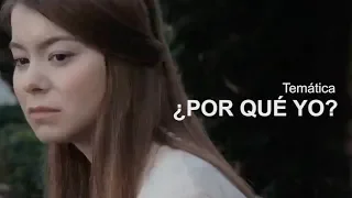 La Decisión de Alison (¿Por que yo?) Trailer