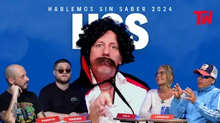 #HablemosSinSaber 2024 | ¿Hacia dónde va la música?