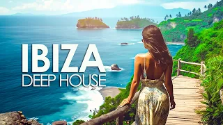 Ibiza Summer Mix 2023 🍓 Best Of Tropical Deep House Music Chill Out Mix 2023 🍓 Chillout Lounge #744