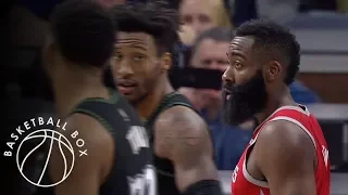 [NBA] Houston Rockets vs Minnesota Timberwolves, Full Game Highlights, December 3, 2018