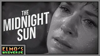 The Midnight Sun - How it Predicts Our Inevitable Future | The Twilight Zone (1959–64)