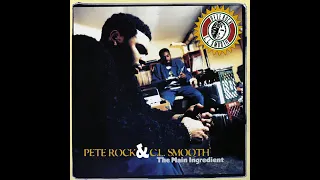 Pete Rock and C.L. Smooth - Take You There