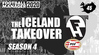 FH #45 | BIG New Signings!!! | The Iceland Takeover | FM20