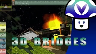 [Vinesauce] Vinny - 3d Bridges