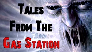 "Merry Christmas From the Gas Station"  | CreepyPasta Storytime