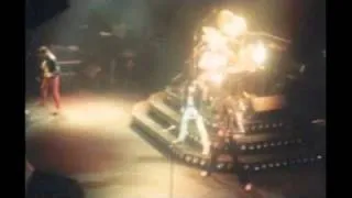 27. We Will Rock You (Queen-Live In Frankfurt: 12/14/1980)