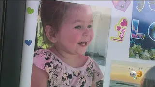 Father Of Toddler Who Died In Hot Car Shares Pain Of His Loss