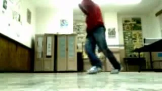 B-boy Freestyle (Original )