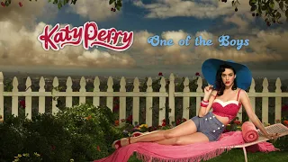 Katy Perry - I Kissed A Girl (Instrumental)