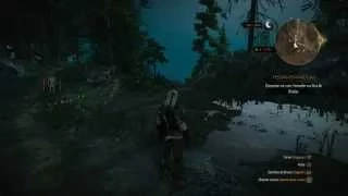 The Witcher 3 - Onde encontrar Azufre, Albedo, Éter, Nigredo, Rebis, Rubedo, Vitriol e outros