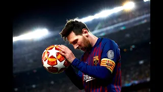 Lionel Messi - You Hate Messi ? Watch This ! - 2020