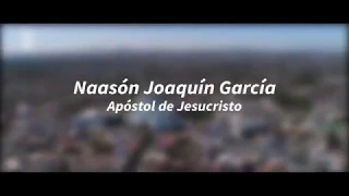 confia en dios  LLDM Naason Joaquin Garcia