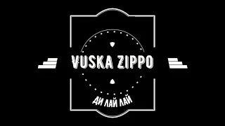 Vuska Zippo -  Ди Лай Лай, Бармен Наливай