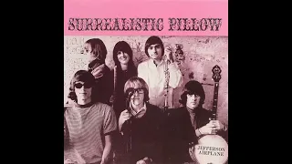 Jefferson Airplane - Somebody to Love [Stereo]