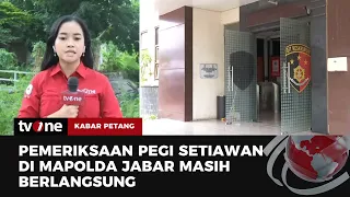 Fakta-fakta Terbaru Kasus Vina Cirebon Usai Pegi Ditangkap | Kabar Petang tvOne