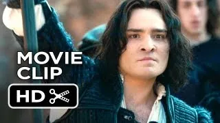Romeo And Juliet Movie CLIP - Capulets vs. Montagues (2013) - Damian Lewis Movie HD