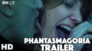 Phantasmagoria Official Trailer #1 (2015) Anthology Horror Movie HD