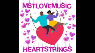 Soul Music Instrumental - Heartstrings!