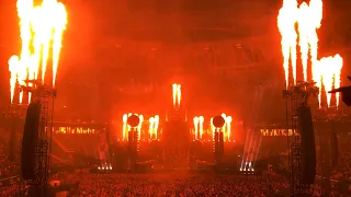 Rammstein - Live Aus St. Petersburg 2019 (Multicam by VinZ) Reuploaded