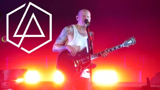 LINKIN PARK - BRIXTON ACADEMY July  2017 RIP Chester