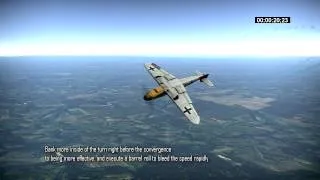 WarthunderWiki / ACM - Gun Defense (High G Barrel Roll)