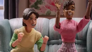Robot Chicken - The MTV teen comedy Awkward is now a home board game