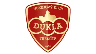 Dukla Trenčín 2017/2018 Play-off (Spomienka na striebornú sezónu)