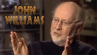 The Music of John Williams