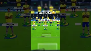 Brazil 2002 is the best?