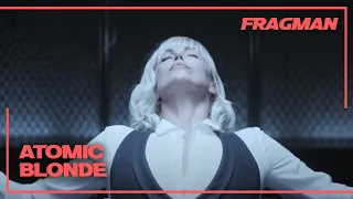 SARIŞIN BOMBA - Atomic Blonde Türkçe Dublajlı Fragman(2017) 28 Temmuz'da Sinemalarda!