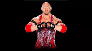 Ryback talks Ric Flair and his health scare