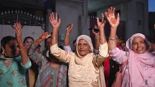 Full Wedding Video | Jaspreet & Amrinder | Full Wedding  | Kaushal Studio