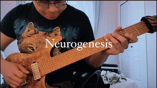 Neurogenesis - Intervals & Koan Sound  (Outro Cover )