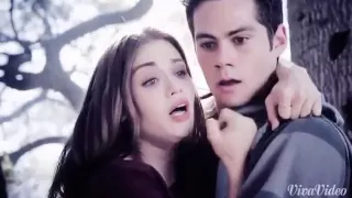 Lydia & Stiles