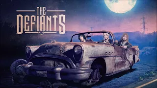 The Defiants - Drive (2023)