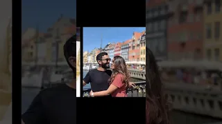 dinesh karthik and deepika pallikal romantic 🥰😍💞 pic. ❤️😘#shorts #cricket #romantic #dipikapallikal