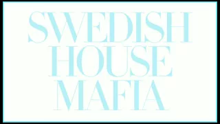 Swedish House Mafia - Miami 2 Ibiza [Instrumental]