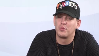 Money Boy: "Null Bock mehr auf Negativschlagzeilen!"