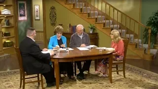 “The Potential of the Harvest“ - 3ABN Today Family Worship  (TDYFW190033)