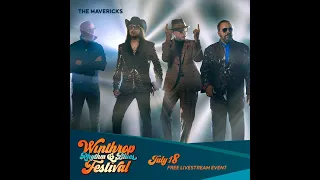 The Mavericks! - 2021 Winthrop R&B Virtual Fest Performance