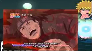 Naruto Shippuden Episode 381