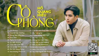 Thời Gian Không Thể Xóa Nhòa Đôi Ta...Cô Phòng, Hoa Nở Bên Đường, Trúc Xinh | Nhạc Trẻ Hot Nhất 2024