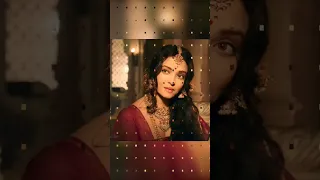 Aishwarya Rai looks Ponniyin Selvan: I #shortvideo #viral #shorts