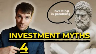 Debunked: The Top 4 Investing Myths That Could Cost You A Fortune