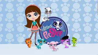 Littlest Pet Shop Season 2 Episode 13 - Super Sunil