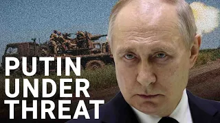 Putin’s war effort will be ‘blunted’ this season | Daniel Fried