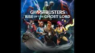 Ghostbusters: Rise of the Ghostlord (PSVR2)